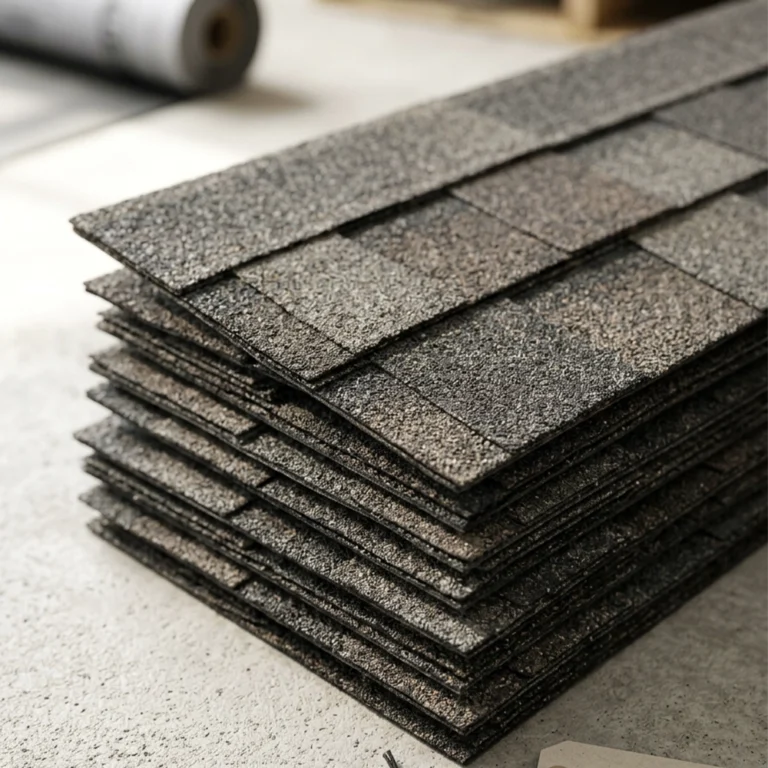 Shingle